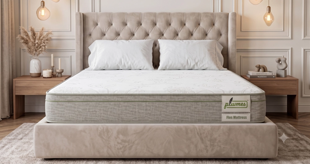 Flos Mattress